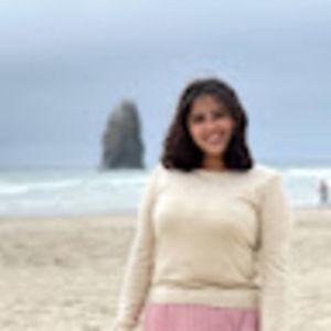 Meet your Posher, Leidy